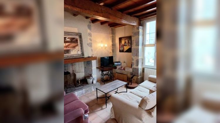 Ma-Cabane - Vente Maison Mezin, 105 m²