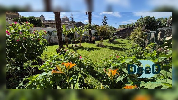 Ma-Cabane - Vente Maison Mézin, 187 m²