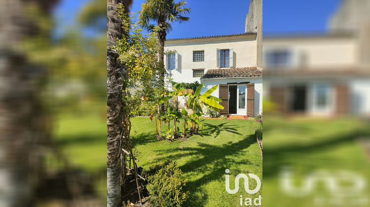 Ma-Cabane - Vente Maison Mézin, 166 m²