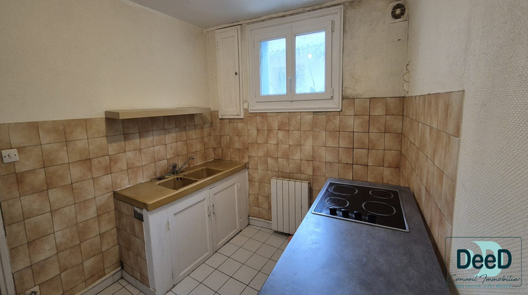 Ma-Cabane - Vente Maison Mézin, 80 m²