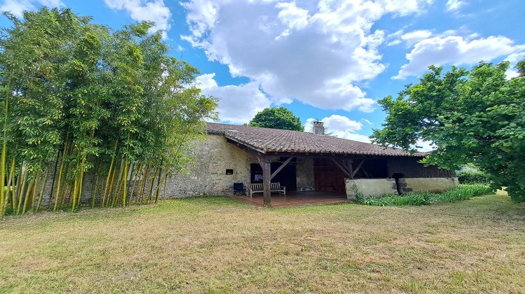 Ma-Cabane - Vente Maison Mézin, 186 m²
