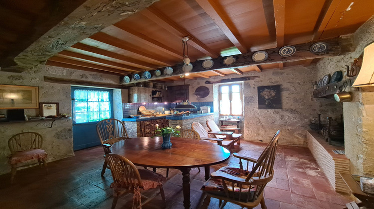 Ma-Cabane - Vente Maison Mézin, 186 m²