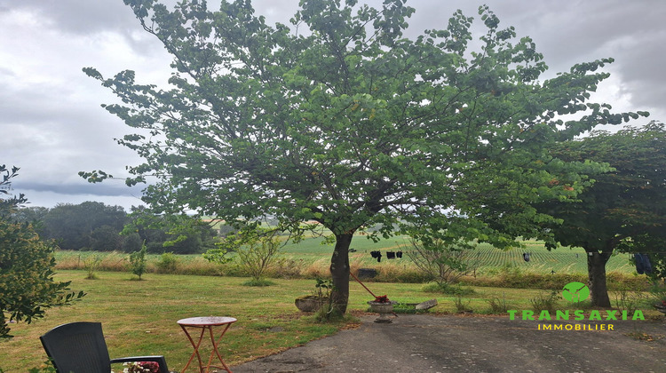 Ma-Cabane - Vente Maison Mézin, 520 m²