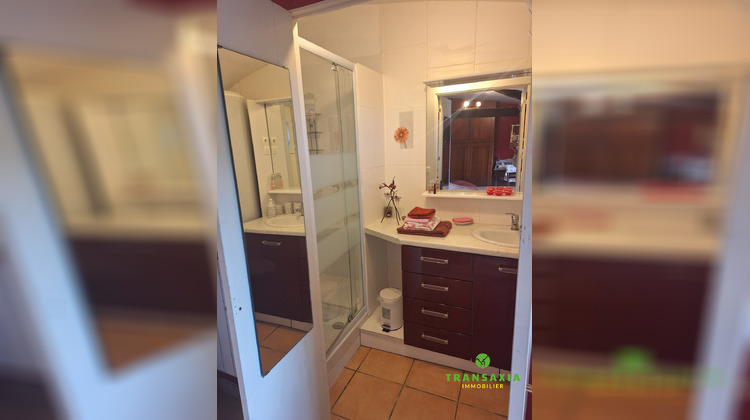 Ma-Cabane - Vente Maison Mézin, 520 m²