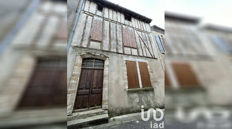 Ma-Cabane - Vente Maison Mézin, 117 m²