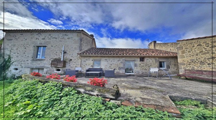 Ma-Cabane - Vente Maison MEZIN, 350 m²