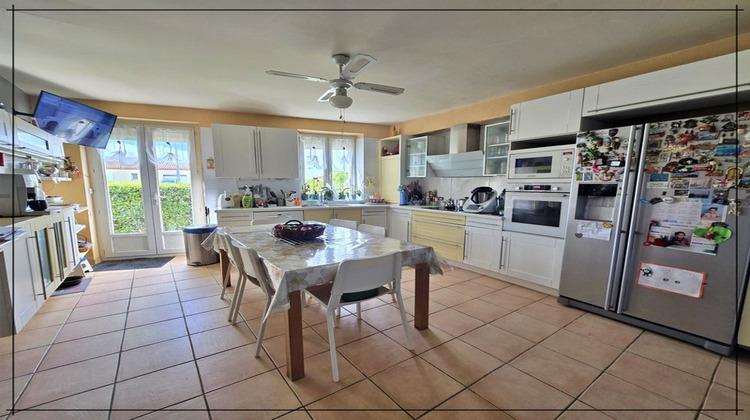 Ma-Cabane - Vente Maison MEZIN, 350 m²