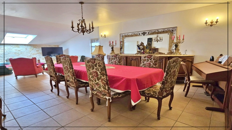 Ma-Cabane - Vente Maison MEZIN, 350 m²