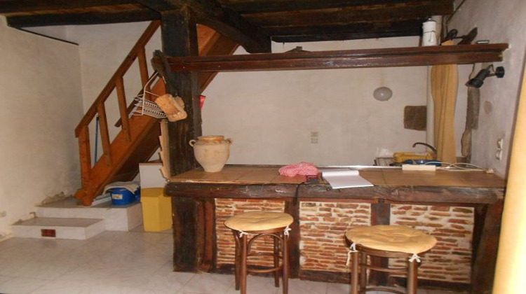 Ma-Cabane - Vente Maison Mézin, 45 m²