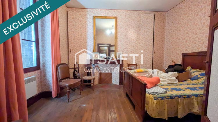 Ma-Cabane - Vente Maison Mezin, 140 m²