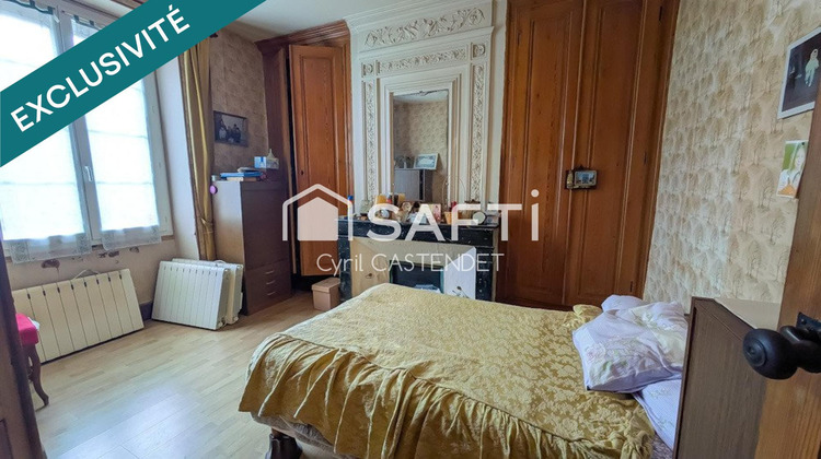 Ma-Cabane - Vente Maison Mezin, 140 m²