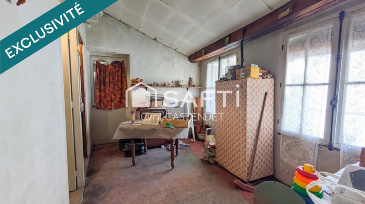 Ma-Cabane - Vente Maison Mezin, 140 m²