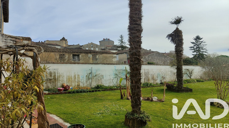 Ma-Cabane - Vente Maison Mézin, 166 m²