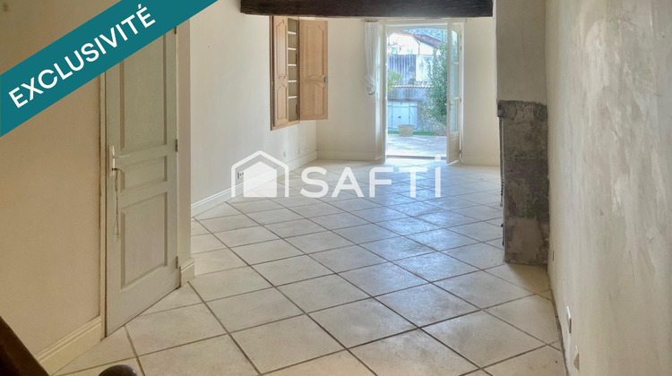 Ma-Cabane - Vente Maison Mezin, 135 m²