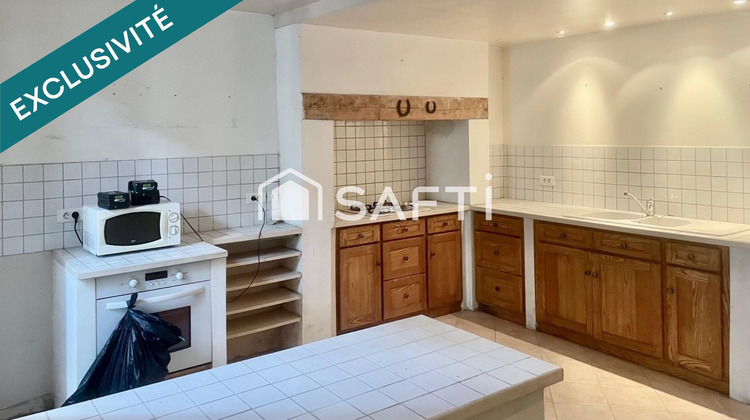 Ma-Cabane - Vente Maison Mezin, 135 m²