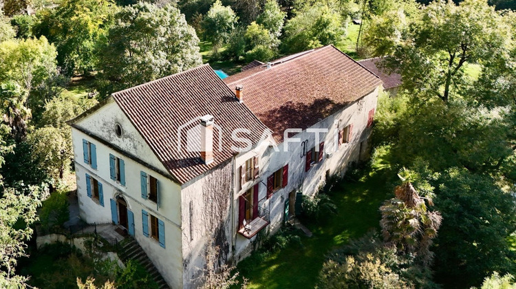 Ma-Cabane - Vente Maison Mezin, 400 m²