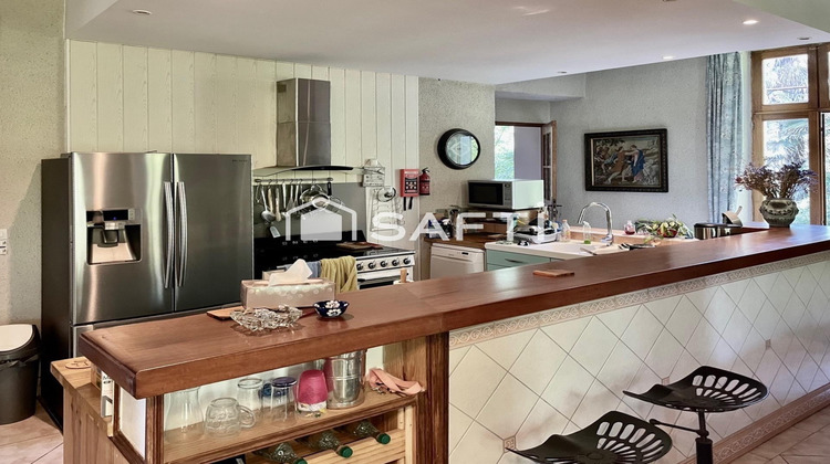 Ma-Cabane - Vente Maison Mezin, 400 m²