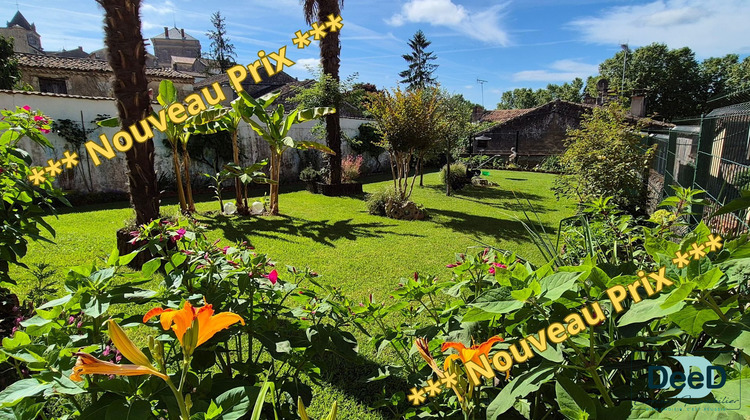 Ma-Cabane - Vente Maison Mézin, 171 m²