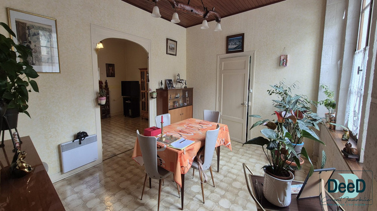 Ma-Cabane - Vente Maison Mézin, 171 m²