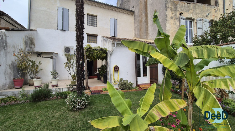 Ma-Cabane - Vente Maison Mézin, 171 m²