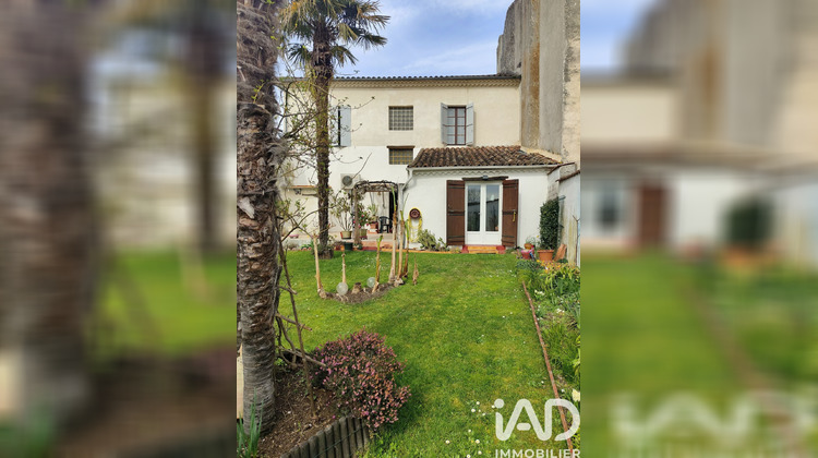 Ma-Cabane - Vente Maison Mézin, 166 m²