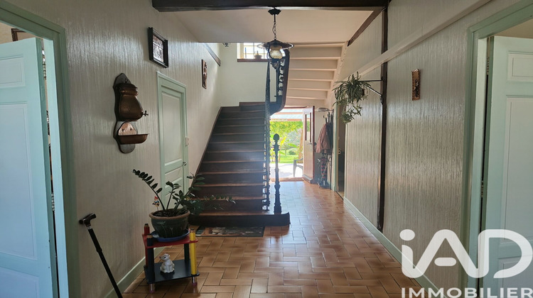 Ma-Cabane - Vente Maison Mézin, 166 m²