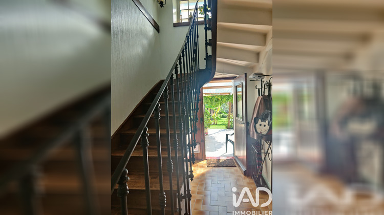 Ma-Cabane - Vente Maison Mézin, 166 m²