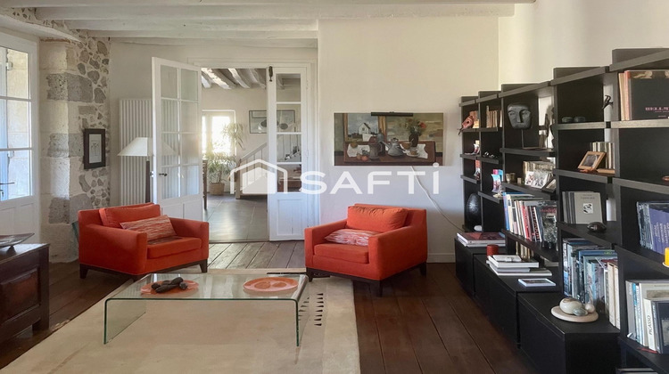 Ma-Cabane - Vente Maison Mezin, 500 m²