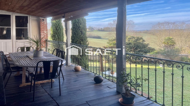 Ma-Cabane - Vente Maison Mezin, 500 m²