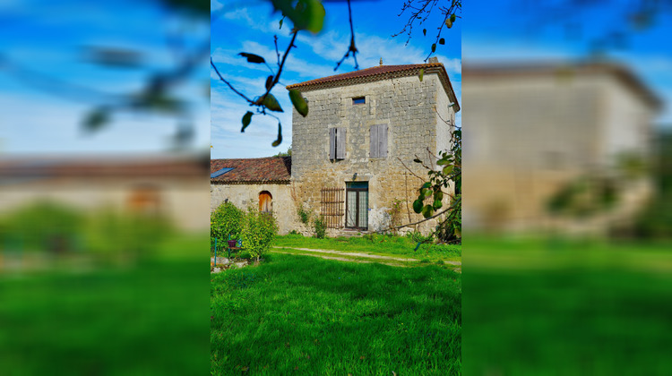 Ma-Cabane - Vente Maison Mezin, 840 m²