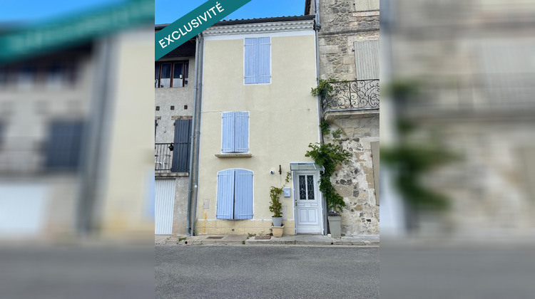 Ma-Cabane - Vente Maison Mezin, 98 m²