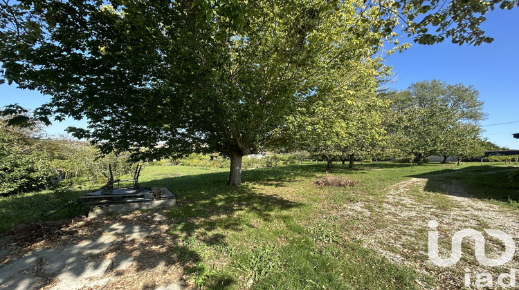 Ma-Cabane - Vente Maison Mézin, 123 m²