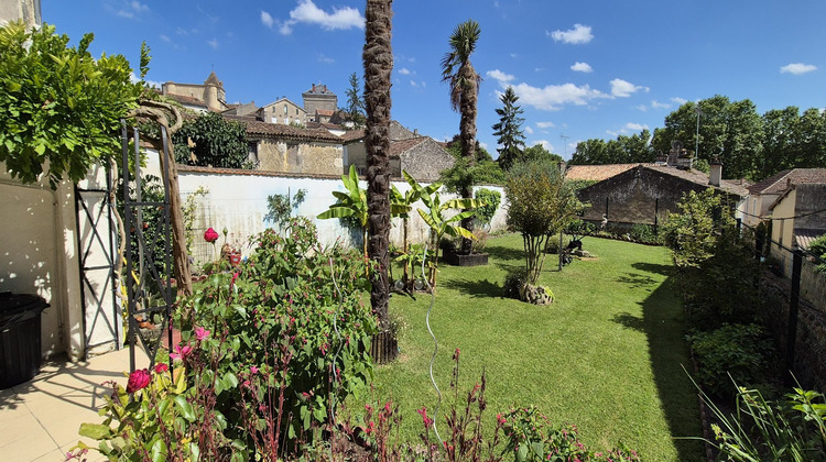 Ma-Cabane - Vente Maison Mézin, 187 m²