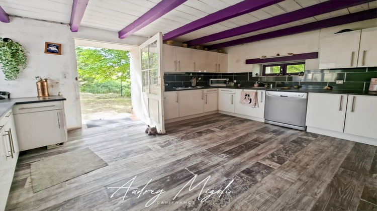 Ma-Cabane - Vente Maison MEZIN, 108 m²