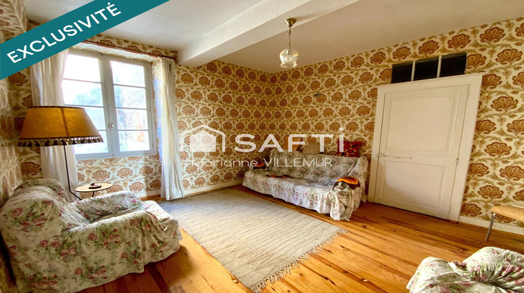Ma-Cabane - Vente Maison Mezin, 140 m²