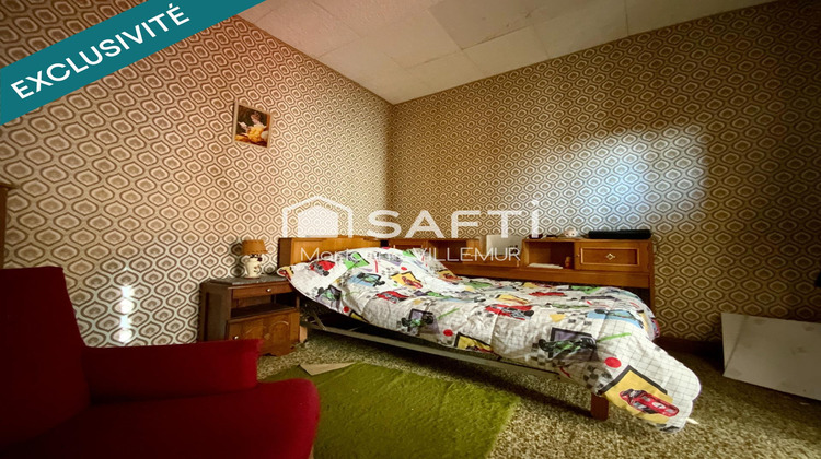 Ma-Cabane - Vente Maison Mezin, 140 m²