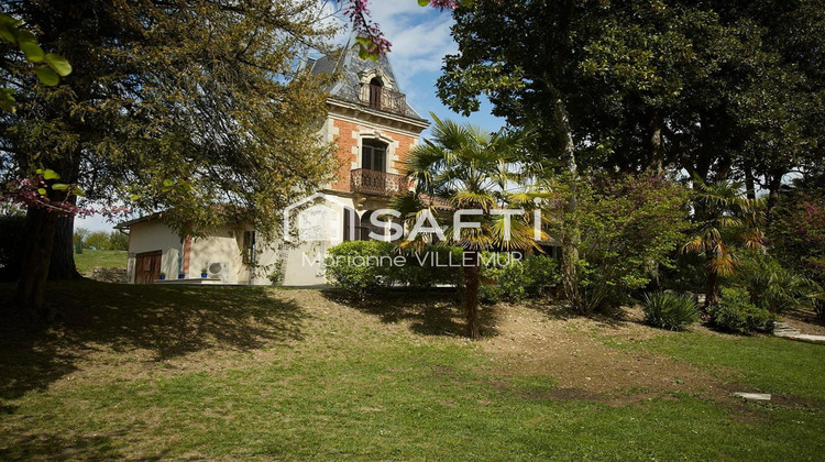 Ma-Cabane - Vente Maison Mezin, 250 m²