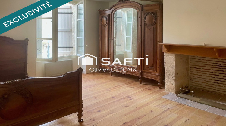 Ma-Cabane - Vente Maison Mezin, 135 m²