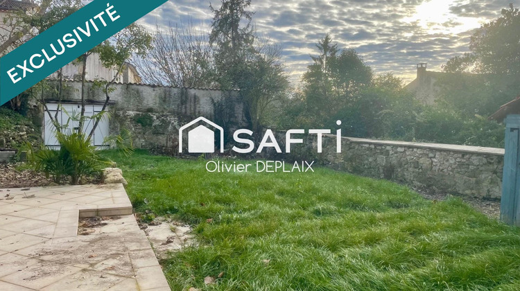 Ma-Cabane - Vente Maison Mezin, 135 m²