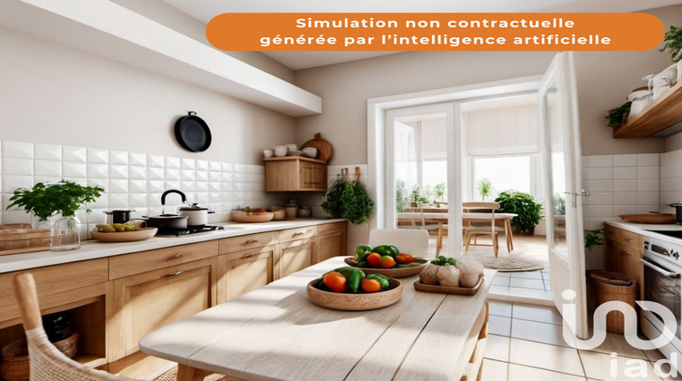 Ma-Cabane - Vente Maison Mezin, 98 m²