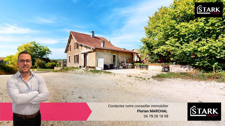 Ma-Cabane - Vente Maison Méziré, 108 m²