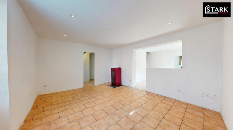 Ma-Cabane - Vente Maison Méziré, 108 m²
