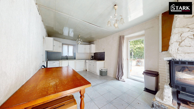 Ma-Cabane - Vente Maison Méziré, 108 m²