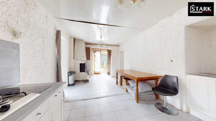 Ma-Cabane - Vente Maison Méziré, 108 m²