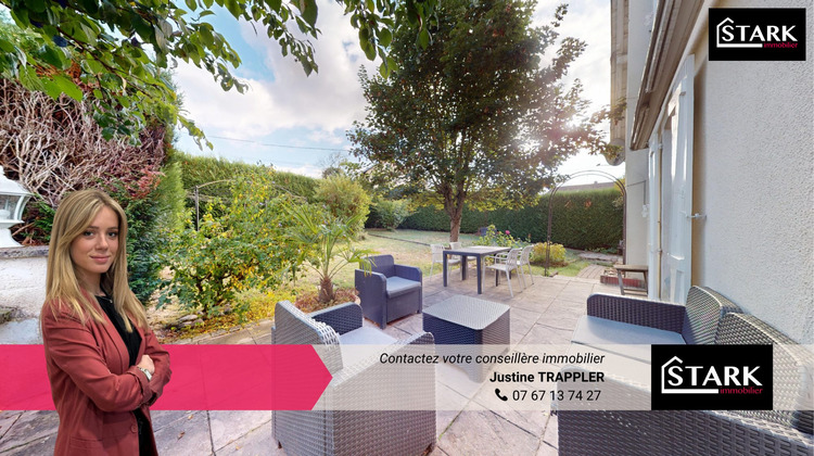 Ma-Cabane - Vente Maison Méziré, 104 m²