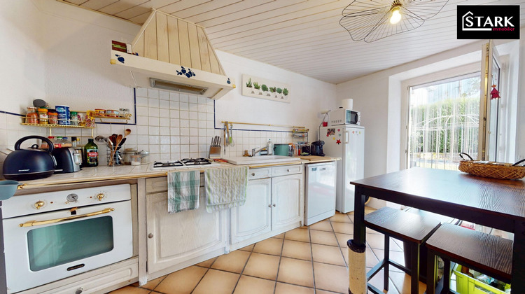 Ma-Cabane - Vente Maison Méziré, 104 m²