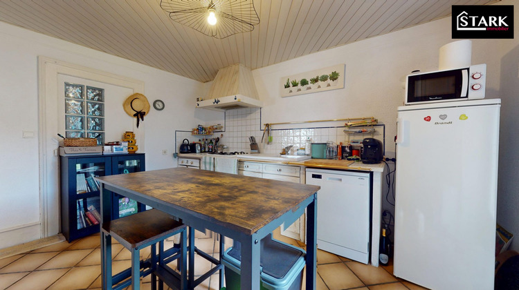 Ma-Cabane - Vente Maison Méziré, 104 m²