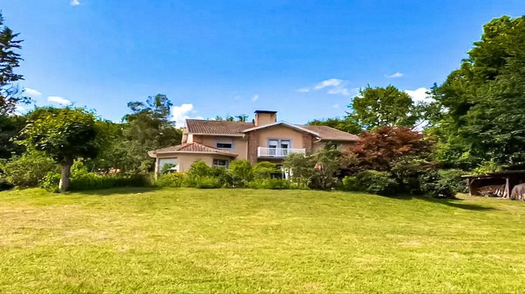 Ma-Cabane - Vente Maison Mézos, 303 m²