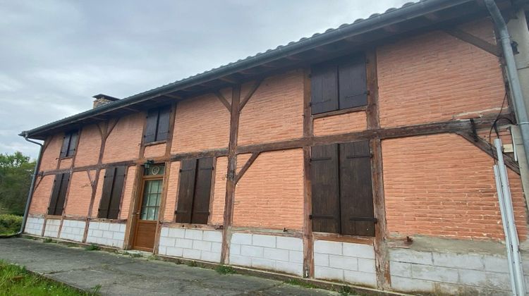 Ma-Cabane - Vente Maison Mézos, 200 m²