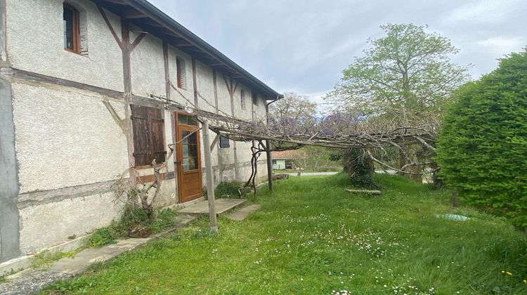 Ma-Cabane - Vente Maison Mézos, 200 m²